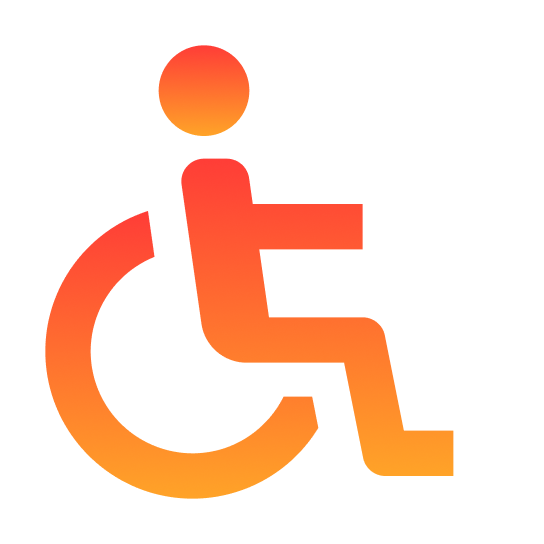 icono Asistencia y Salud.