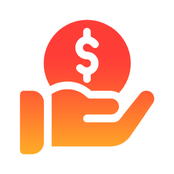 icono Política de compensaciones y reembolsos VIPI FLY.